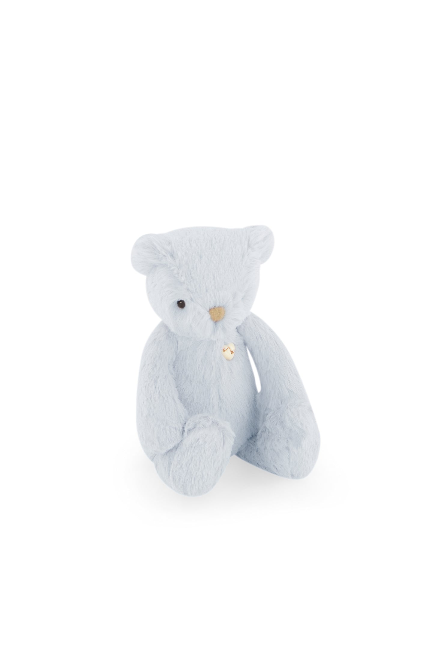 Jamie Kay Snuggle Bunnies - George the Bear Assorted 20cm & 30cm