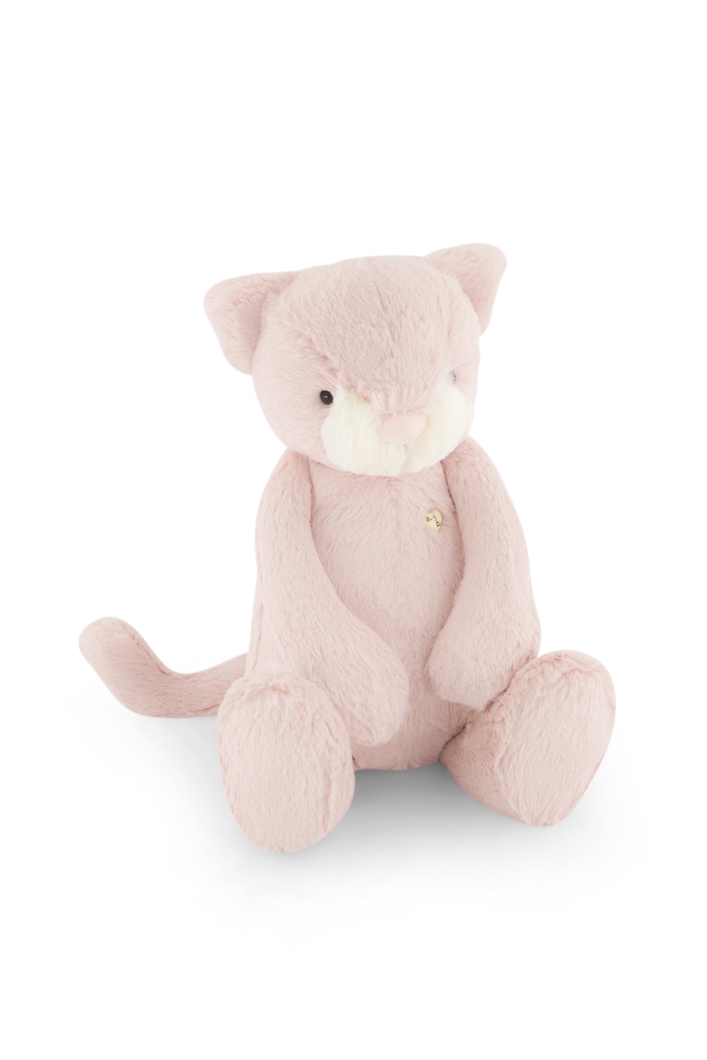 Jamie Kay Snuggle Bunnies - Elsie the Kitty Assorted 20cm & 30cm