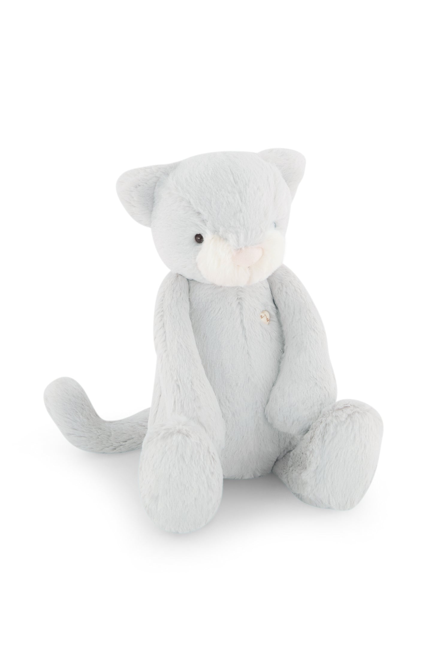 Jamie Kay Snuggle Bunnies - Elsie the Kitty Assorted 20cm & 30cm