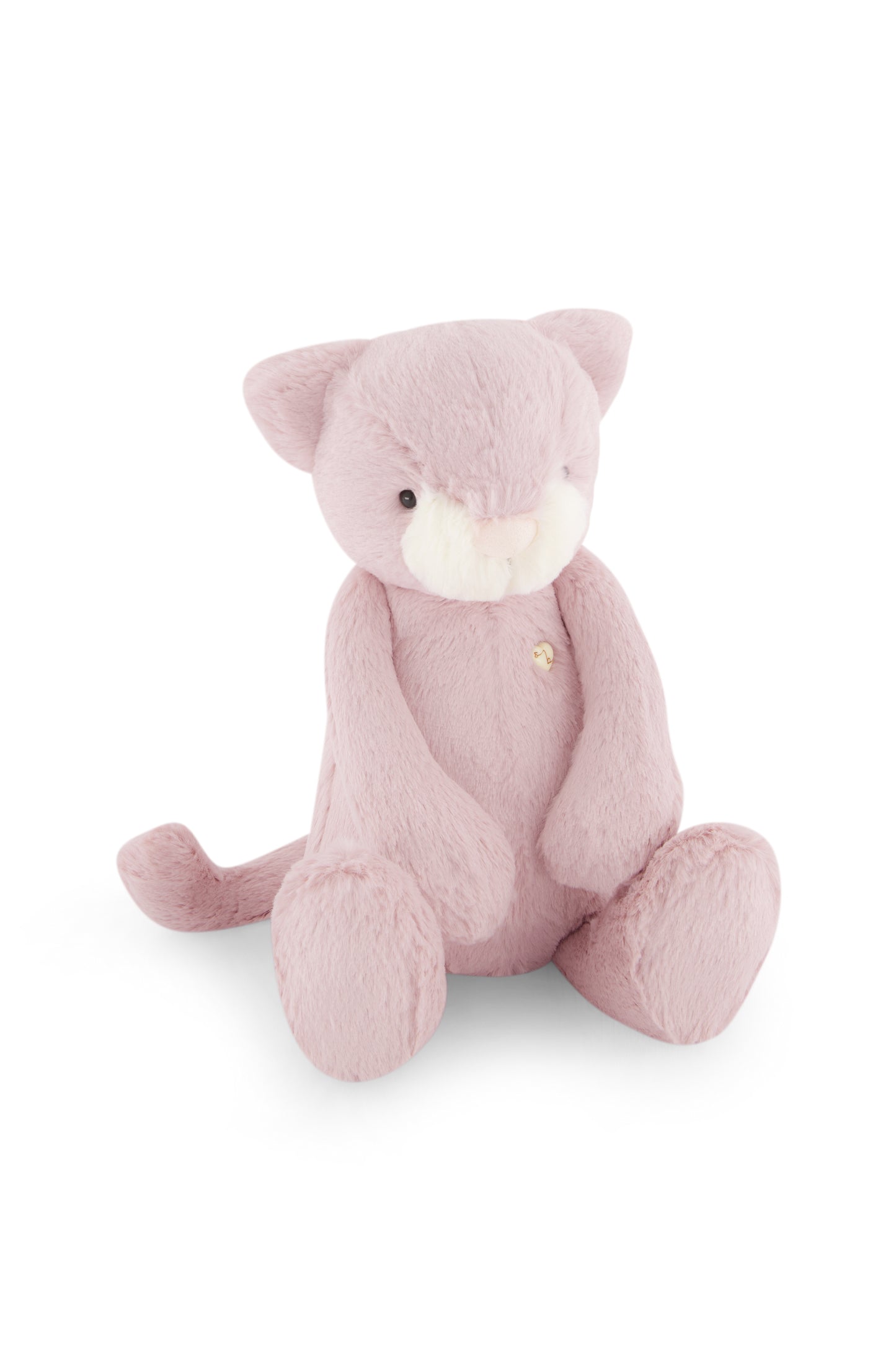 Jamie Kay Snuggle Bunnies - Elsie the Kitty Assorted 20cm & 30cm