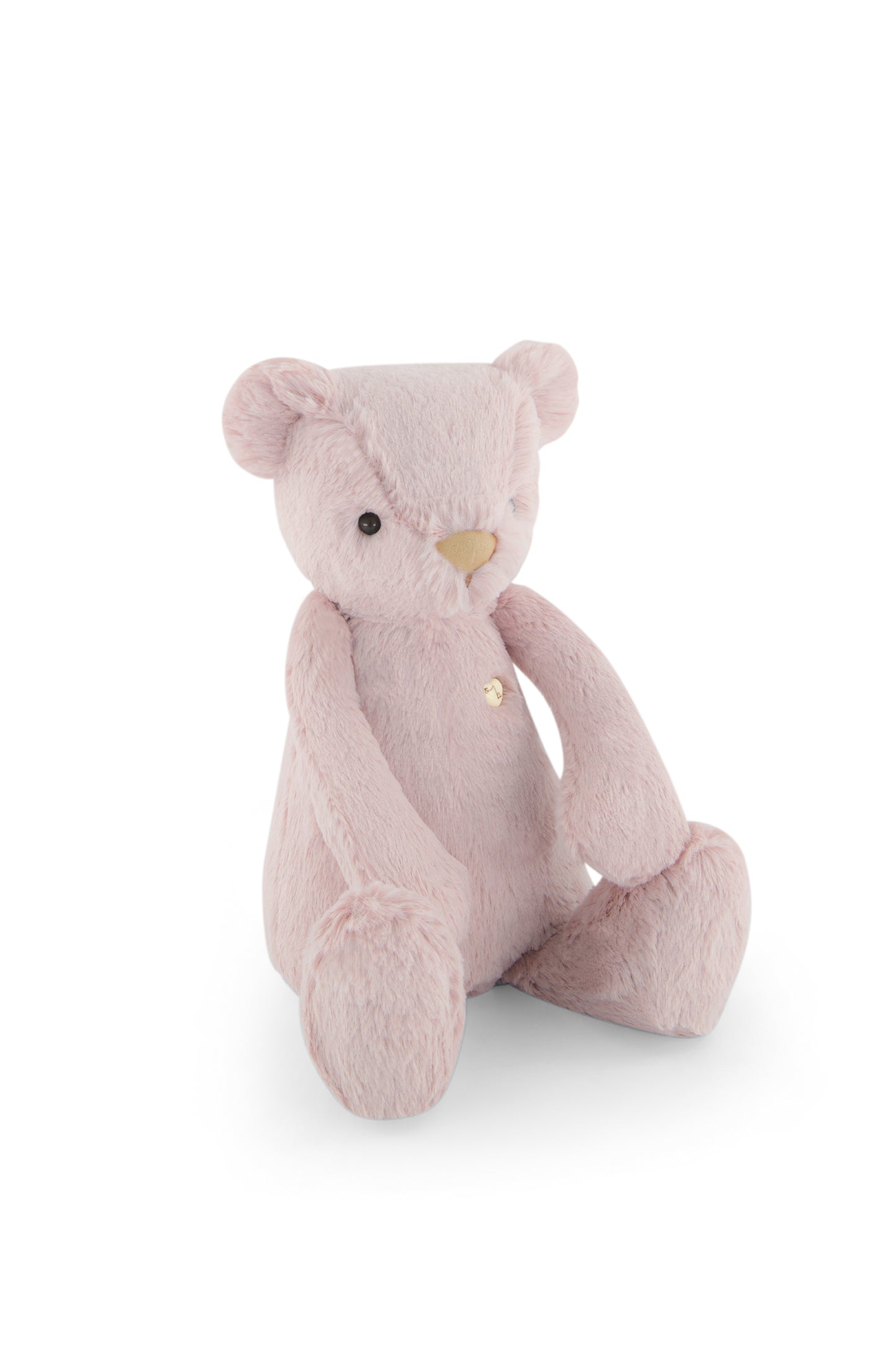 Jamie Kay Snuggle Bunnies - George the Bear Assorted 20cm & 30cm