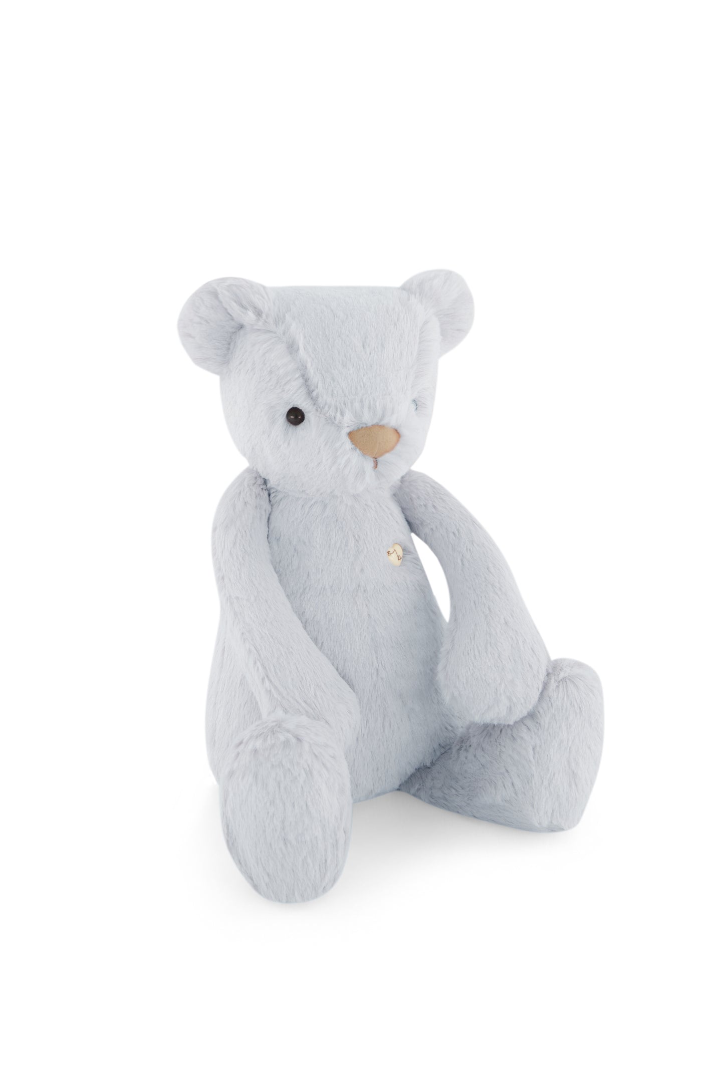 Jamie Kay Snuggle Bunnies - George the Bear Assorted 20cm & 30cm