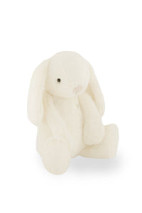 Jamie Kay Snuggle Bunnies - Penelope the Bunny Assorted 20cm & 30cm