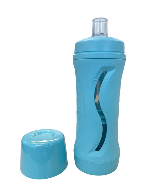 Subo - Food Bottle Aqua