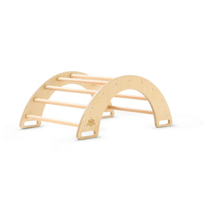 Kinderfeets Pikler Play - Rocking & Climbing Arch - Preorder, Contact us to order