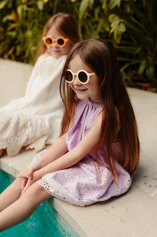 Little Drop Kids Shades Collection