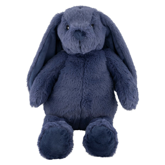 Lily & George Floppy Bunny Sapphire