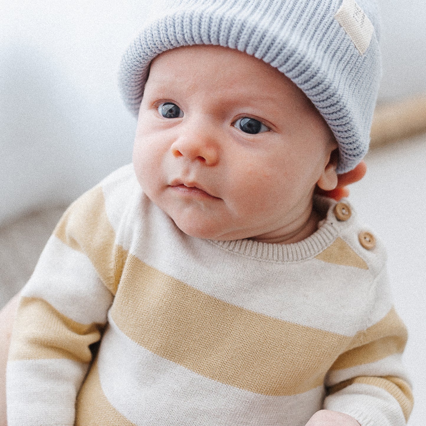 The Rest - Knit Bodysuit