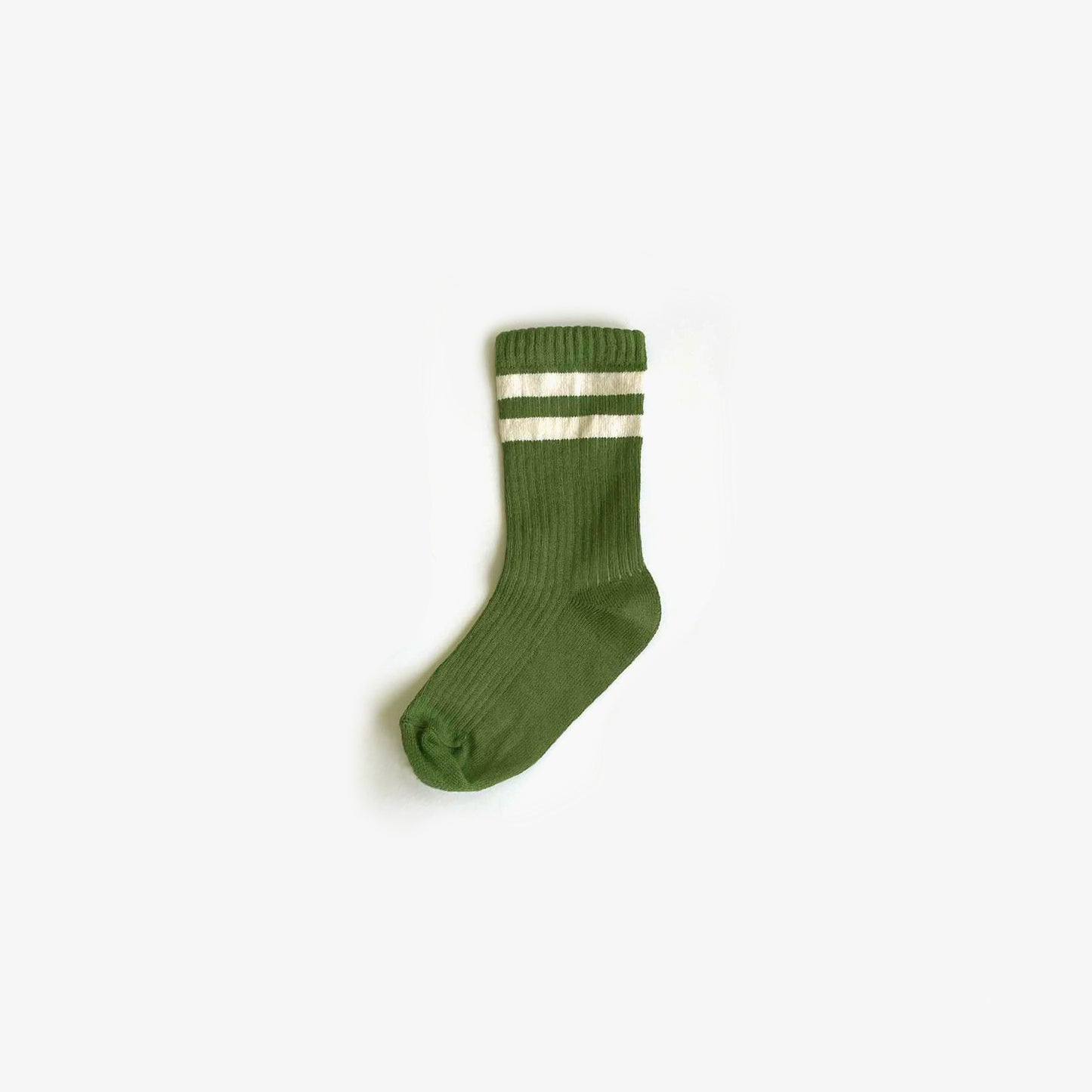 The Rest - Organic Cotton Knit Socks - Assorted