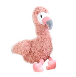 Mindful & Co Kids Francesca the Weighted Flamingo