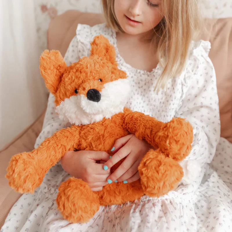 Mindful & Co Kids Frankl the Weighted Fox