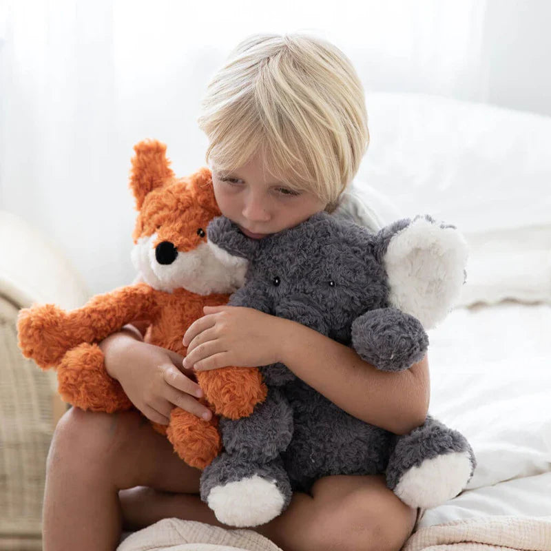 Mindful & Co Kids Frankl the Weighted Fox