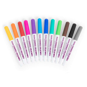 Little Change Creators - Magic Marker Set