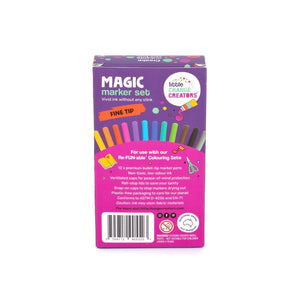 Little Change Creators - Magic Marker Set