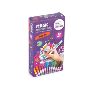 Little Change Creators - Magic Marker Set