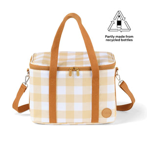 OiOi Maxi Insulated Lunch Bag