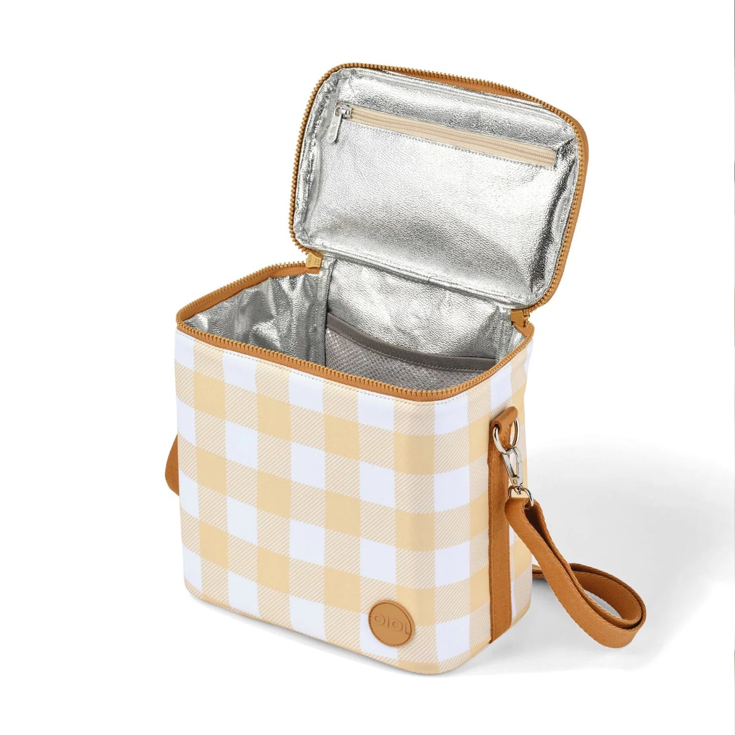 OiOi Midi Insulated Lunch Bag