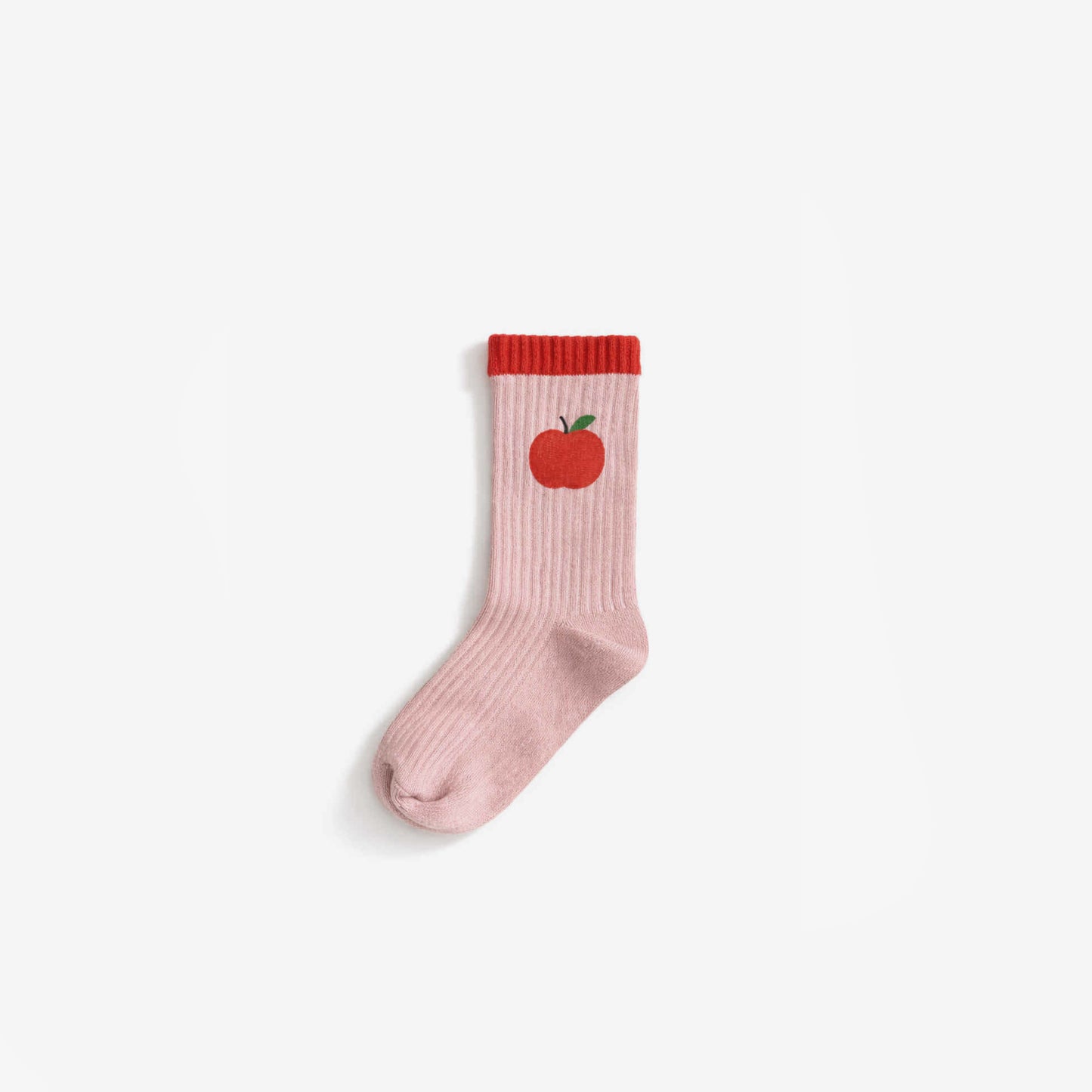 The Rest - Organic Cotton Knit Socks - Assorted