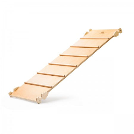 Kinderfeets Pikler Play - Ramp and Slide  - Preorder, Contact us to order