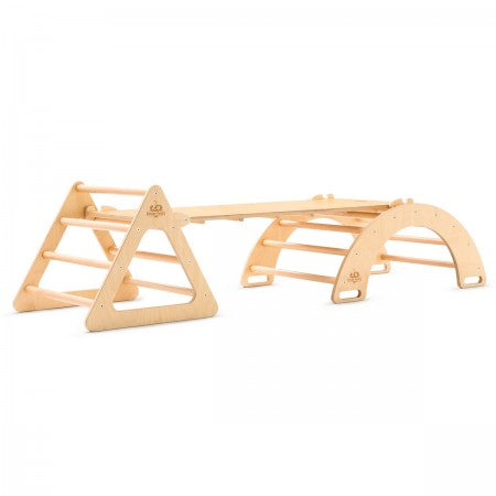 Kinderfeets Pikler Play - Small Triangle - Preorder, Contact us to order