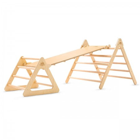 Kinderfeets Pikler Play - Small Triangle - Preorder, Contact us to order