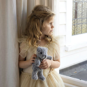Lily & George Riya Mini Plush Bear