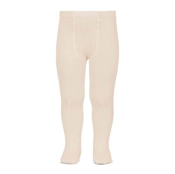 Condor - Tights Ribbed NUDE 2016/1 COL 674