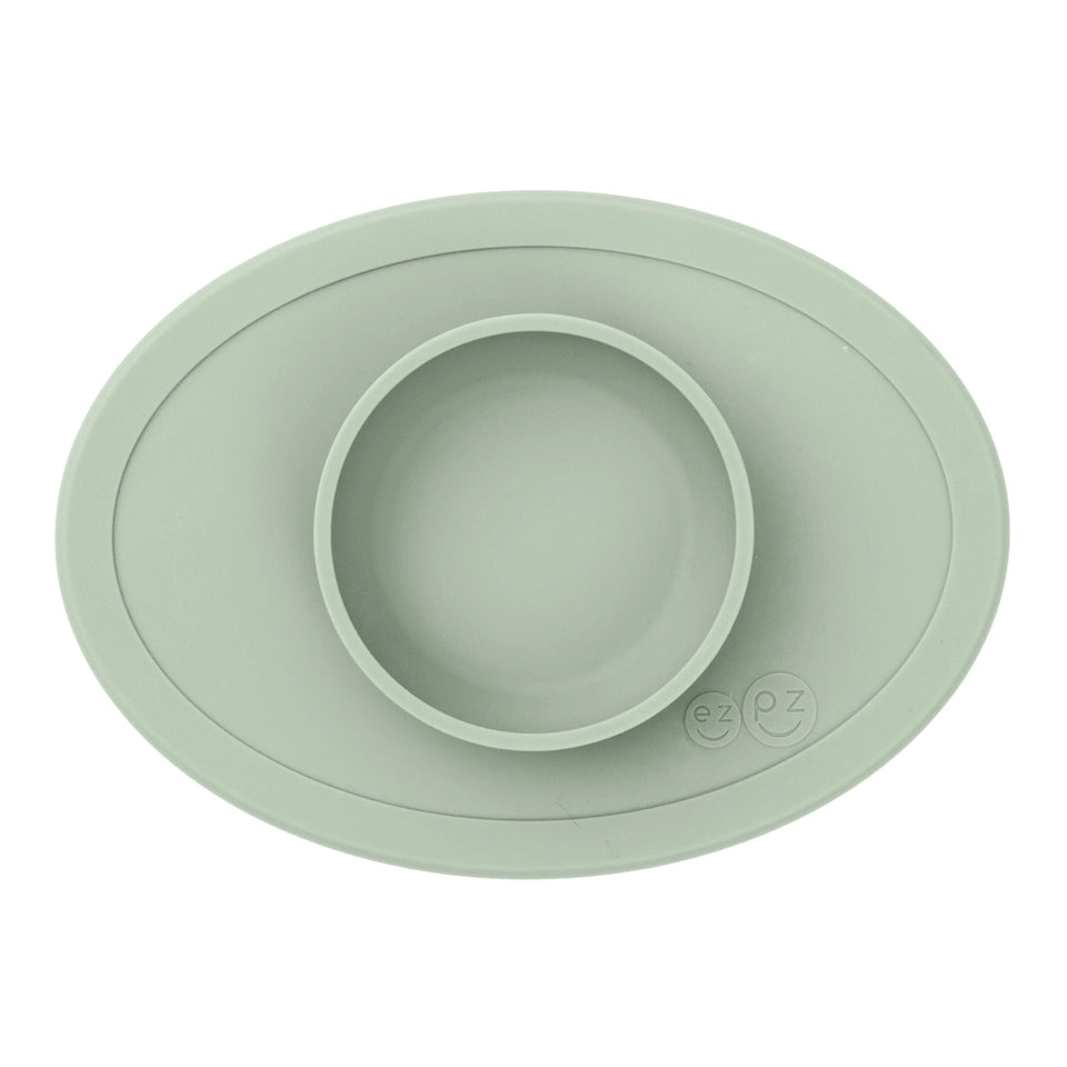 EzPz Tiny Bowl Sage