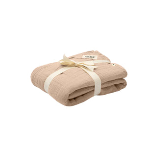 BIBS Cuddle Swaddle Blush