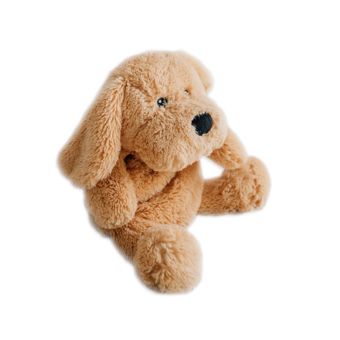 Mindful & Co Kids Charlie the Weighted Puppy Dog