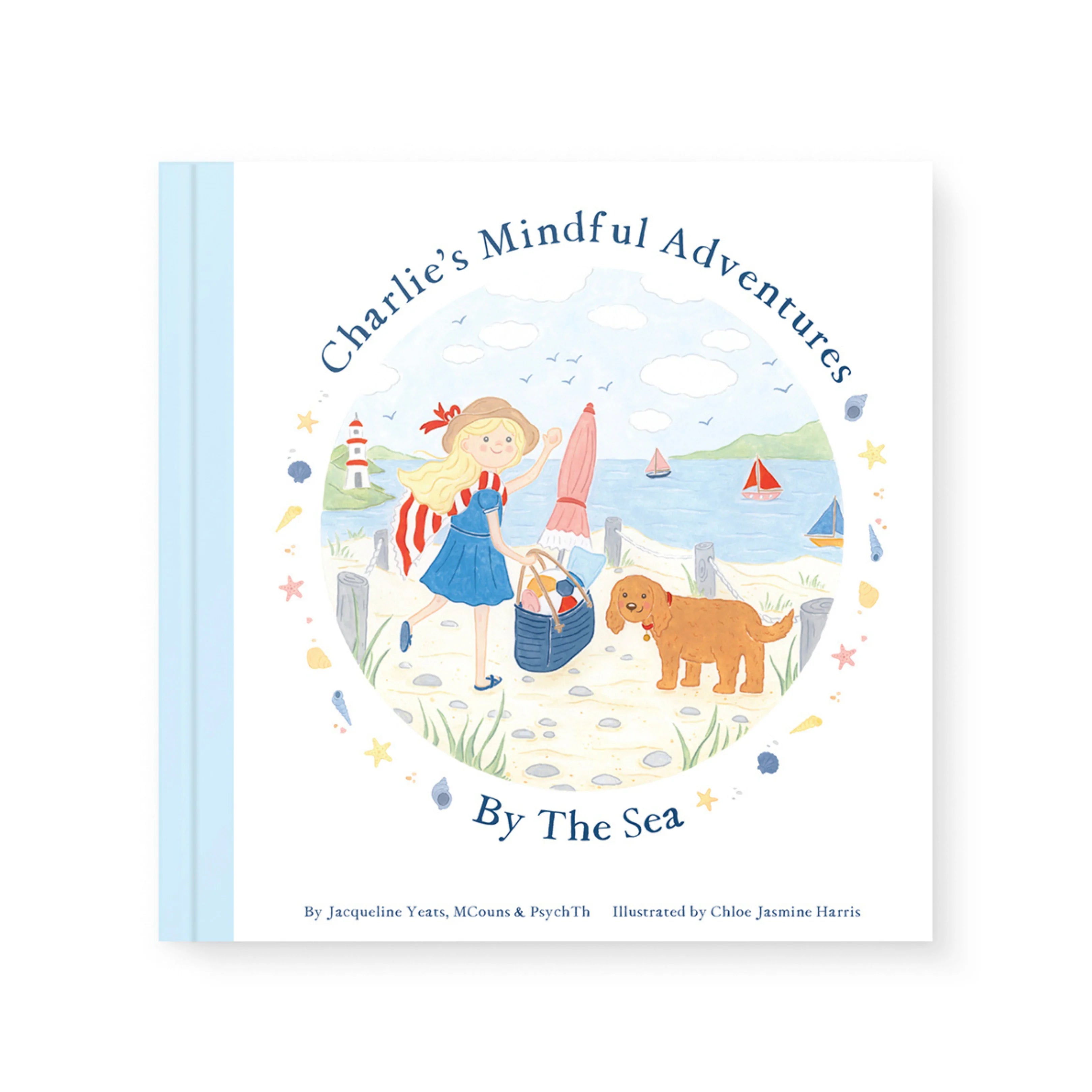 Mindful & Co Kids Charlie's Mindful Adventures
