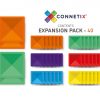 Connetix 40 Piece Expansion Pack