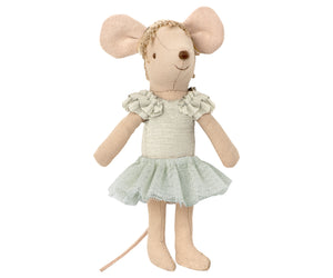 Maileg Dance Mouse Swan Lake