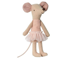 Maileg Ballerina Big Sister Mouse