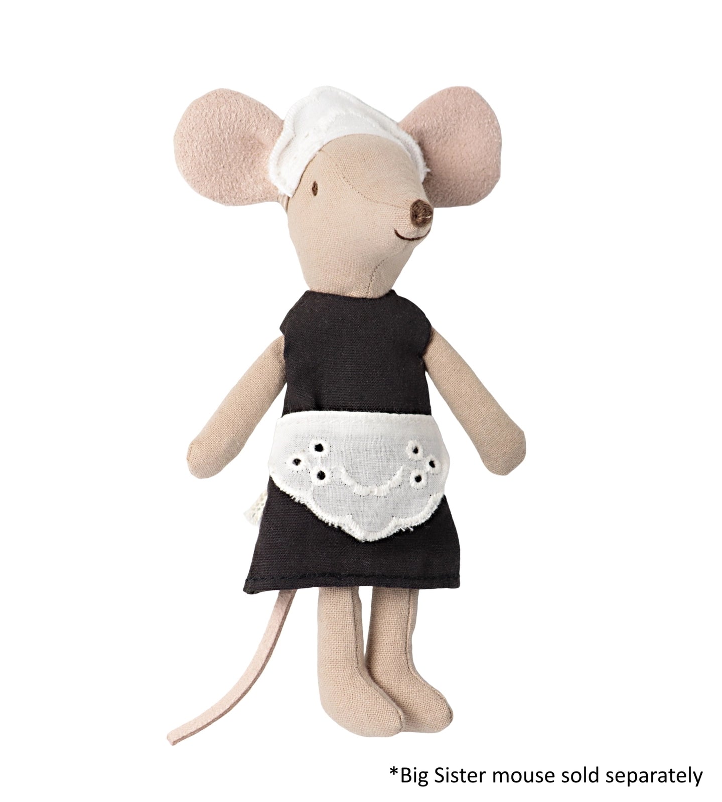 Maileg Big Mouse Clothes Assorted