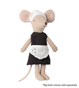 Maileg Big Mouse Clothes Assorted