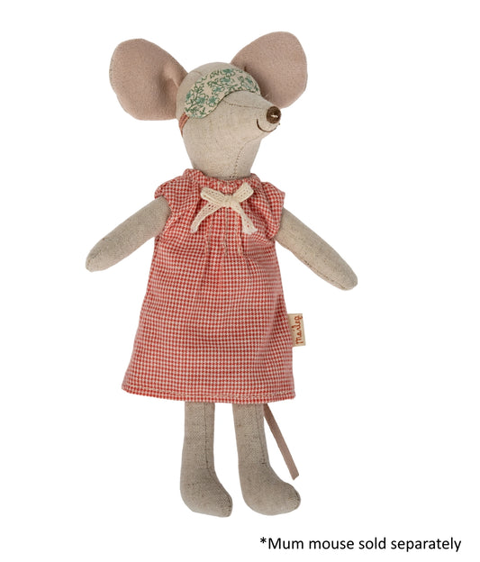 Maileg Big Mouse Clothes Assorted