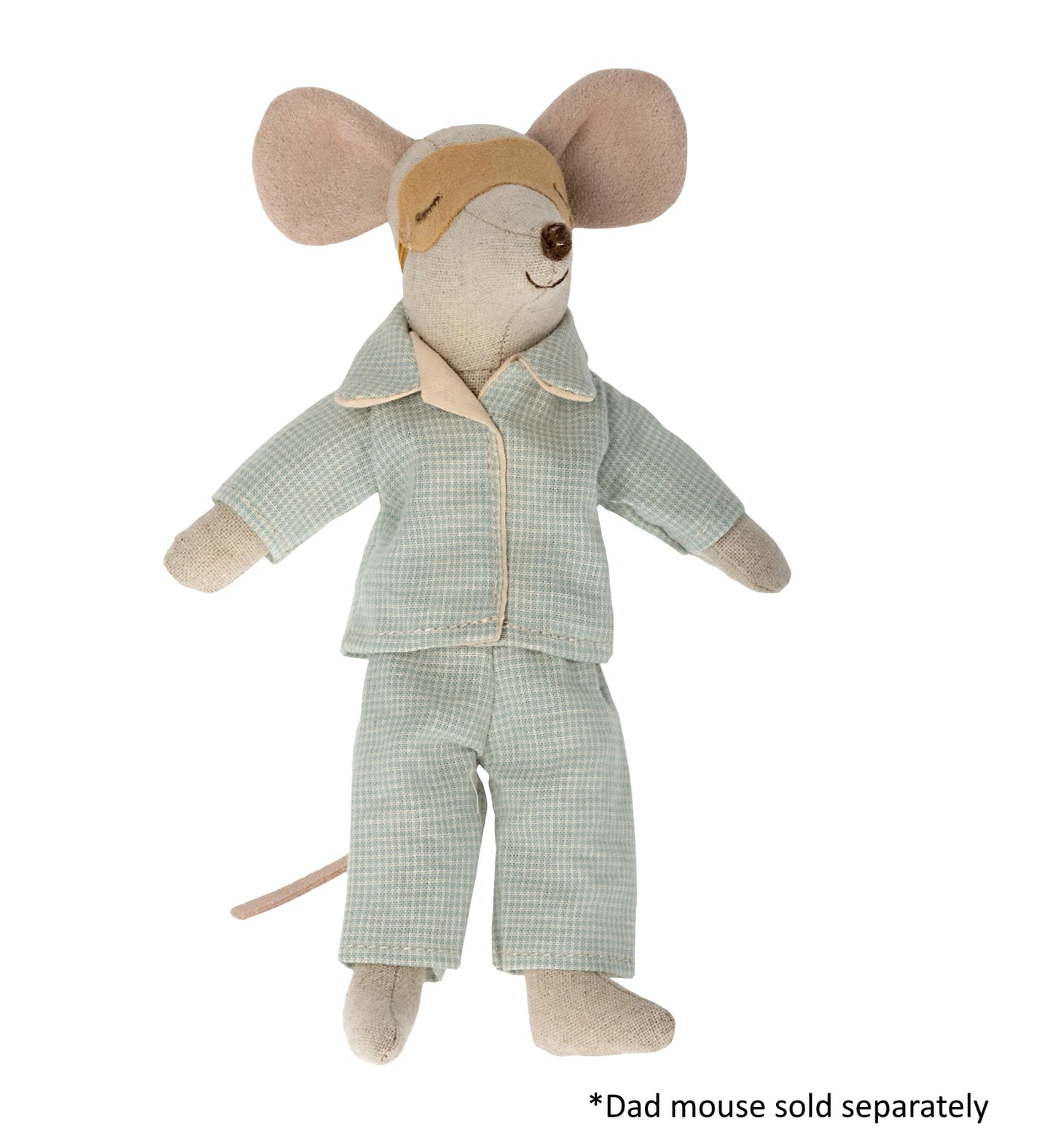 Maileg Big Mouse Clothes Assorted