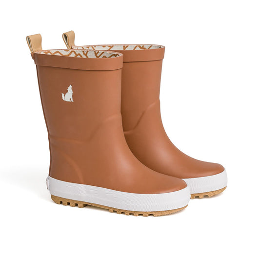 Crywolf Rain Boots Hazel