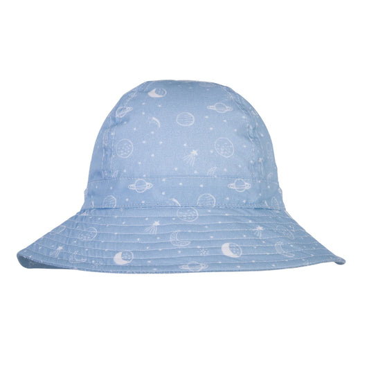 Acorn Kids Sunhats Night Sky