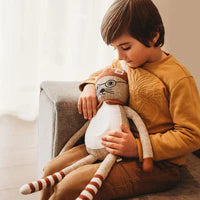 Brave and Able  Breathing Buddies - Brave