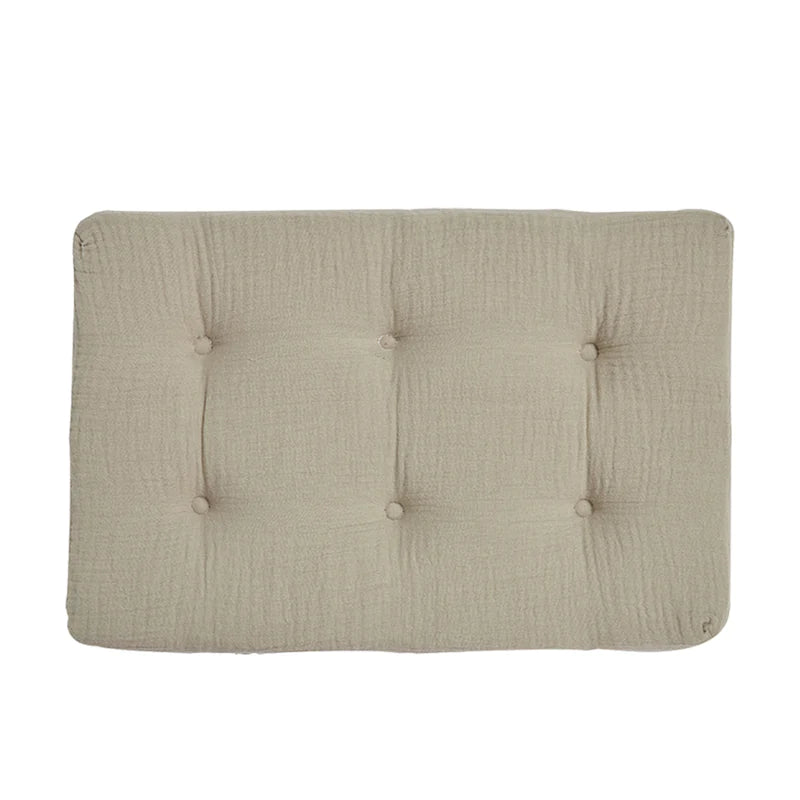 Olli Ella Strolley Mattress Seafoam