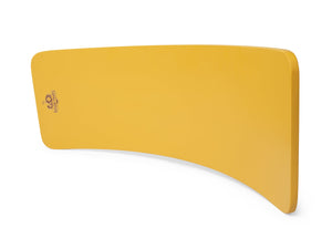 Kinderfeet Balance Board Mustard