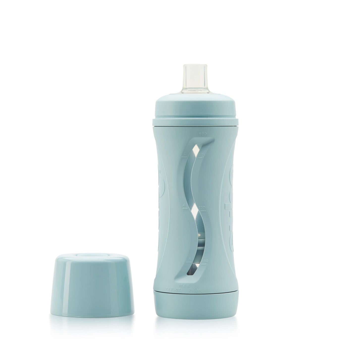 Subo - Food Bottle Duck Egg
