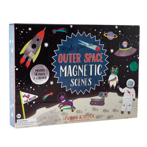 Floss & Rock Magnetic Play Scene Space