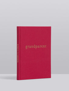 Write To Me.  Grandparent.  Ruby Rose