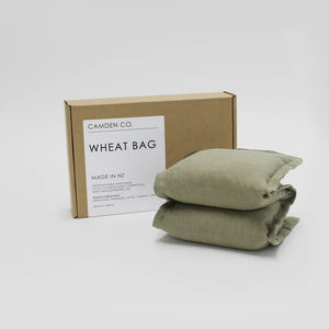Camden Co - Wheat Bags