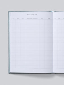 Write To Me. IVF.  Light Grey