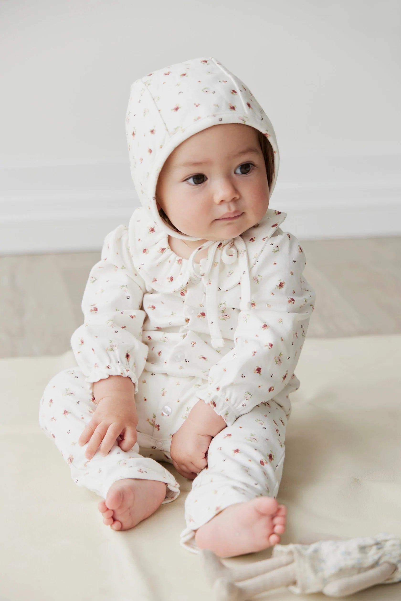 Jamie kay best sale onesie