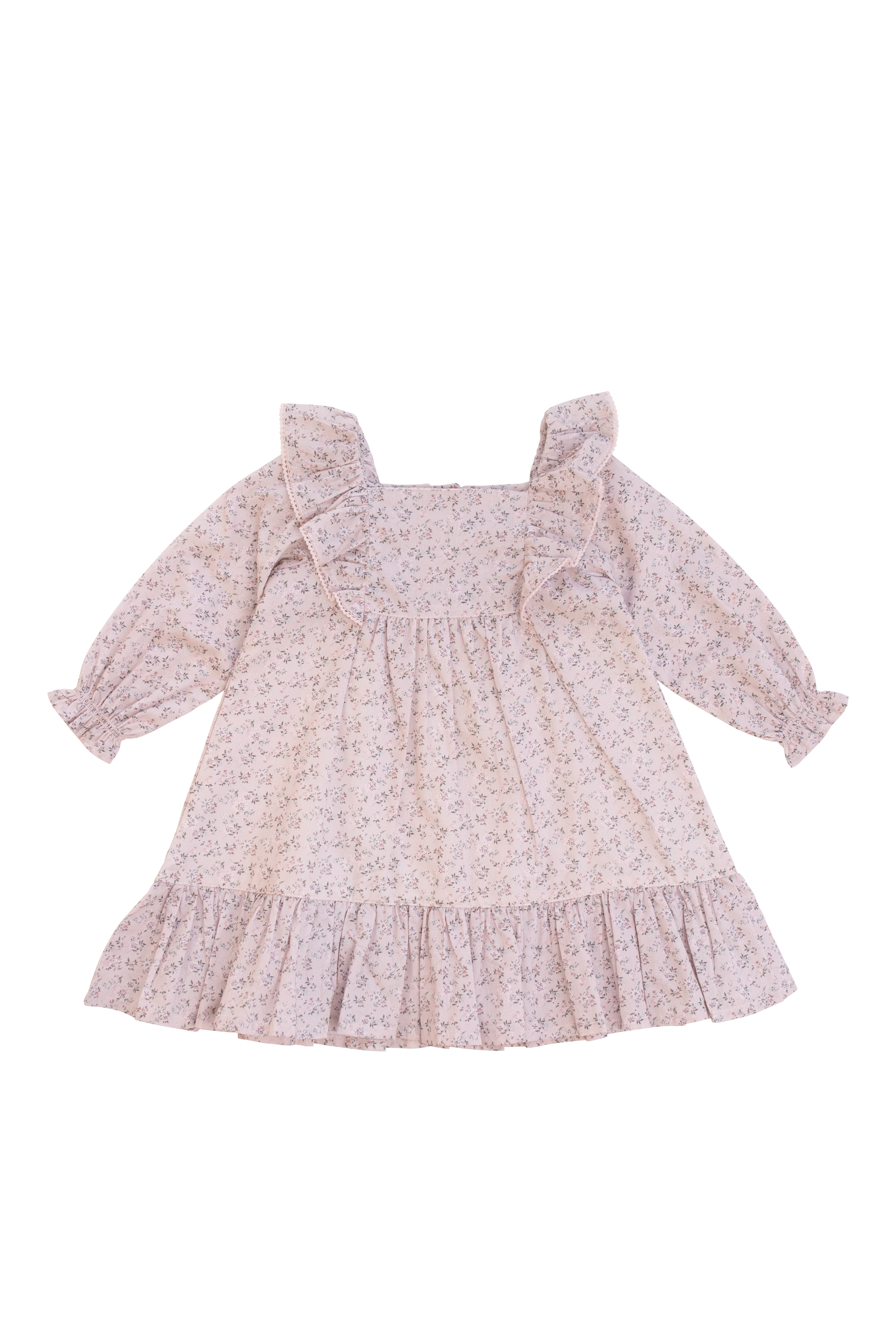 Jamie Kay Nora Dress - Madeline Lane Floral